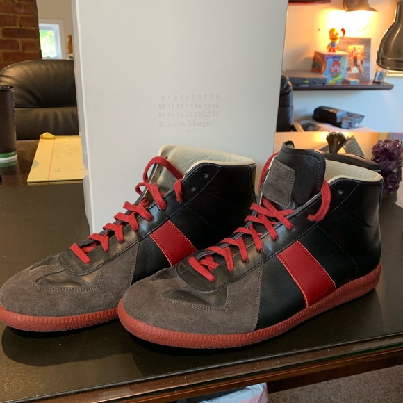 Maison Martin Margiela | Shoes | Maison 